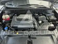2015 Hyundai Tucson