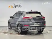 2015 Hyundai Tucson