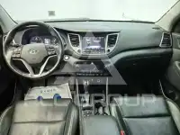 2015 Hyundai Tucson