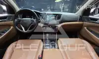 2015 Hyundai Tucson