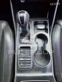 2015 Hyundai Tucson
