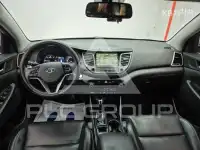 2015 Hyundai Tucson