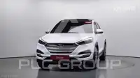 2015 Hyundai Tucson