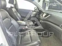 2015 Hyundai Tucson