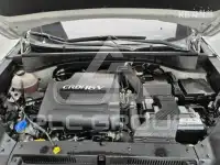 2015 Hyundai Tucson