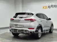 2015 Hyundai Tucson