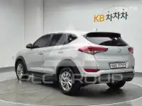 2015 Hyundai Tucson