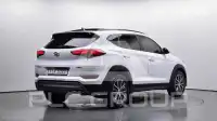 2015 Hyundai Tucson