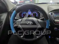 2015 Hyundai Tucson