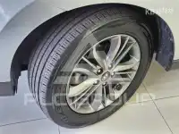 2015 Hyundai Tucson