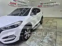 2015 Hyundai Tucson