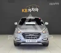 2015 Hyundai Tucson