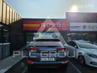 2015 Hyundai Tucson