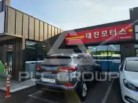 2015 Hyundai Tucson