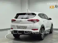 2015 Hyundai Tucson