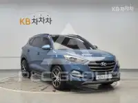 2015 Hyundai Tucson