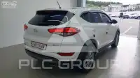 2015 Hyundai Tucson