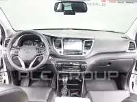2015 Hyundai Tucson