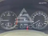 2015 Hyundai Tucson