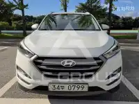 2015 Hyundai Tucson