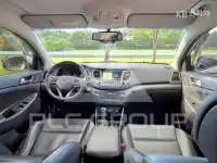 2015 Hyundai Tucson