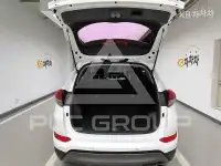 2015 Hyundai Tucson