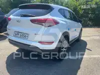 2015 Hyundai Tucson
