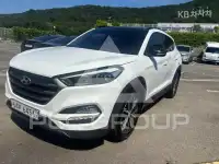 2015 Hyundai Tucson