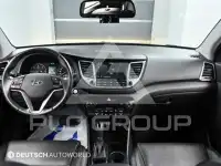 2015 Hyundai Tucson