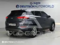 2015 Hyundai Tucson