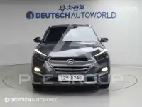 2015 Hyundai Tucson