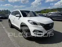 2015 Hyundai Tucson