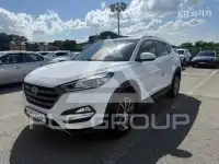 2015 Hyundai Tucson