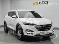 2015 Hyundai Tucson