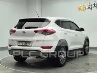 2015 Hyundai Tucson