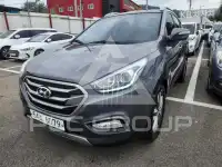 2015 Hyundai Tucson