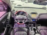2015 Hyundai Tucson
