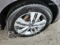 2015 Hyundai Tucson