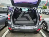 2015 Hyundai Tucson