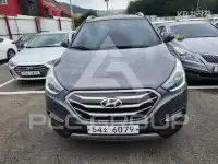 2015 Hyundai Tucson