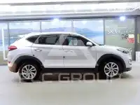 2015 Hyundai Tucson