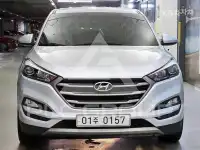 2015 Hyundai Tucson