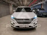 2015 Hyundai Tucson