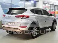2015 Hyundai Tucson