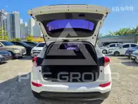 2015 Hyundai Tucson