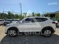 2015 Hyundai Tucson