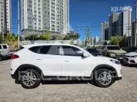 2015 Hyundai Tucson