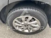 2015 Hyundai Tucson