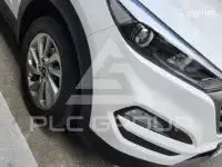 2015 Hyundai Tucson