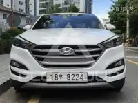 2015 Hyundai Tucson